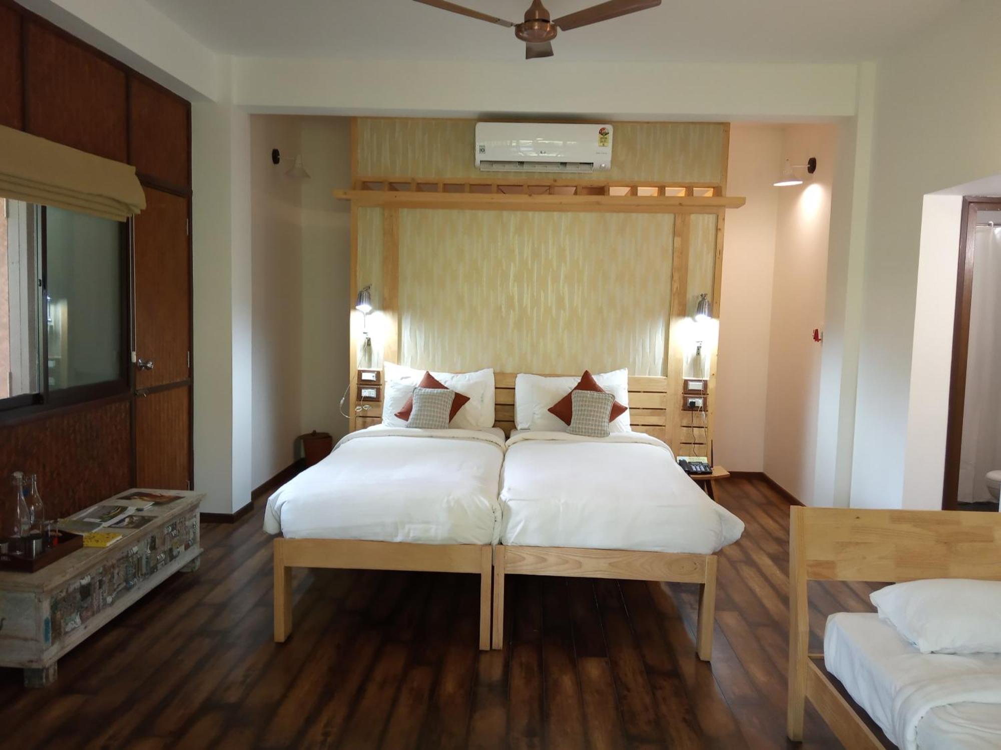 Discovery Village Resorts Begur Ngoại thất bức ảnh